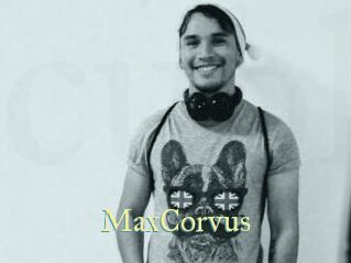 MaxCorvus