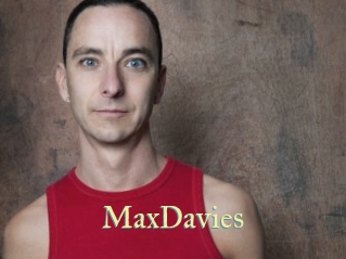 MaxDavies