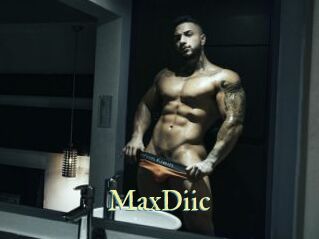 MaxDiic