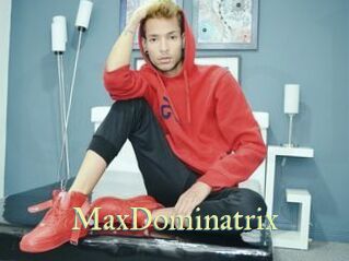MaxDominatrix