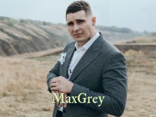 MaxGrey