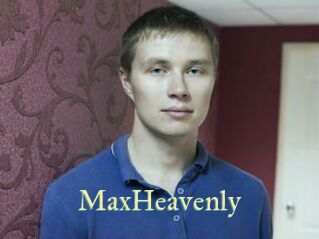 MaxHeavenly