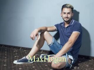 MaxHogan