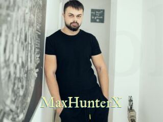 MaxHunterX