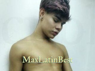 MaxLatinBest