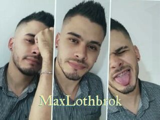 MaxLothbrok