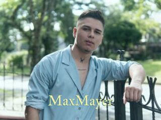 MaxMayer Cube Lille
