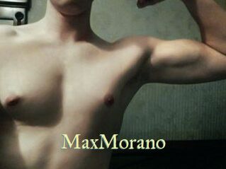 MaxMorano