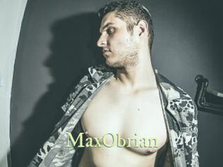 MaxObrian