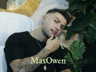 MaxOwen