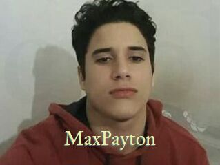 MaxPayton