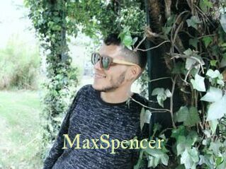 MaxSpencer