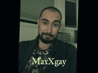 MaxXgay