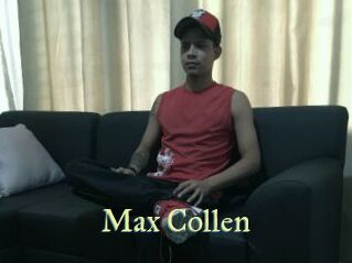 Max_Collen