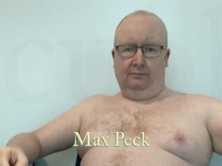 Max_Peck