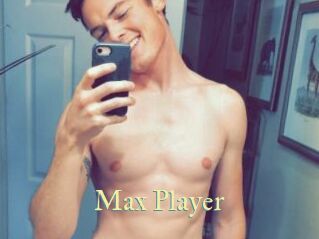 Max_Player Cube Lille