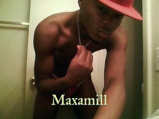 Maxamill