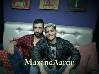 MaxandAaron