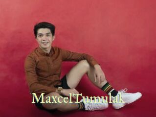 MaxcelTumulak
