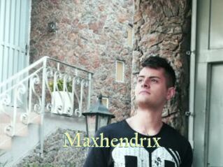 Maxhendrix