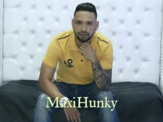 MaxiHunky