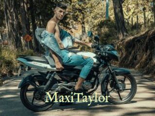 MaxiTaylor