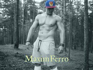 MaximFerro