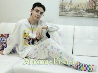 MaximeFisher