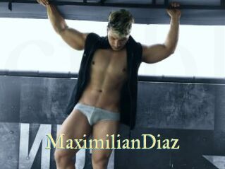 MaximilianDiaz