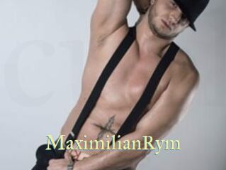 MaximilianRym