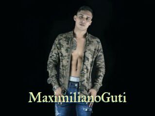 MaximilianoGuti