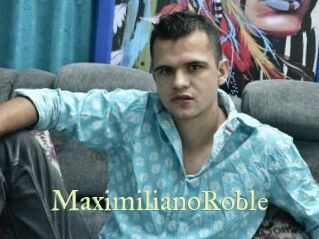MaximilianoRoble