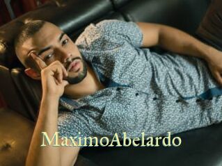 MaximoAbelardo