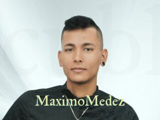 MaximoMedez
