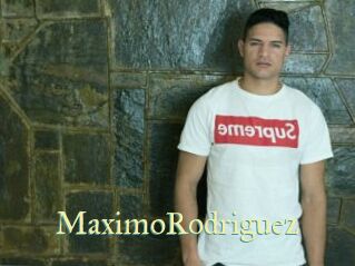 MaximoRodriguez