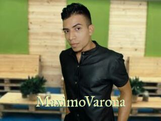MaximoVarona