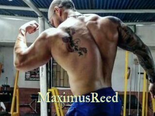 MaximusReed