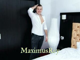 MaximusRey