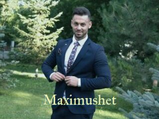 Maximushet