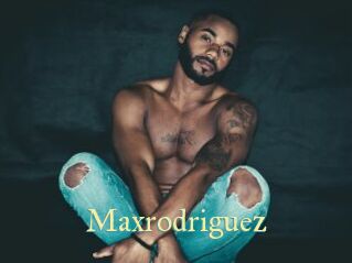 Maxrodriguez