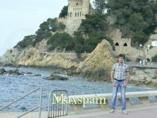 Maxspain