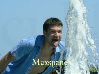 Maxspane