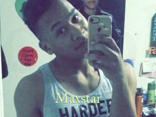 Maxstar