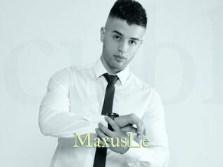 MaxusLe