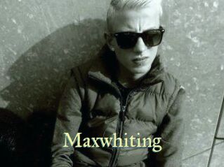 Maxwhiting
