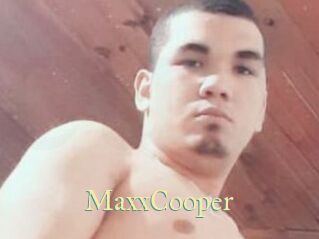 MaxxCooper
