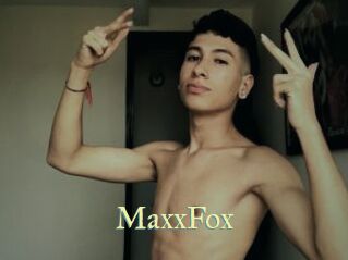 MaxxFox