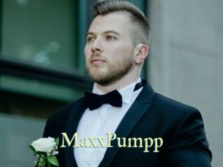 MaxxPumpp