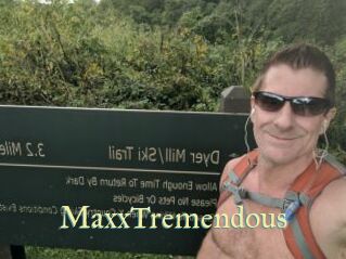 MaxxTremendous