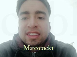Maxxcock1